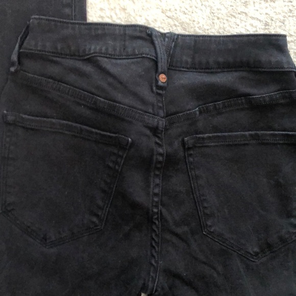 MARC by Marc Jacobs high rise skinny Jean - Picture 5 of 11